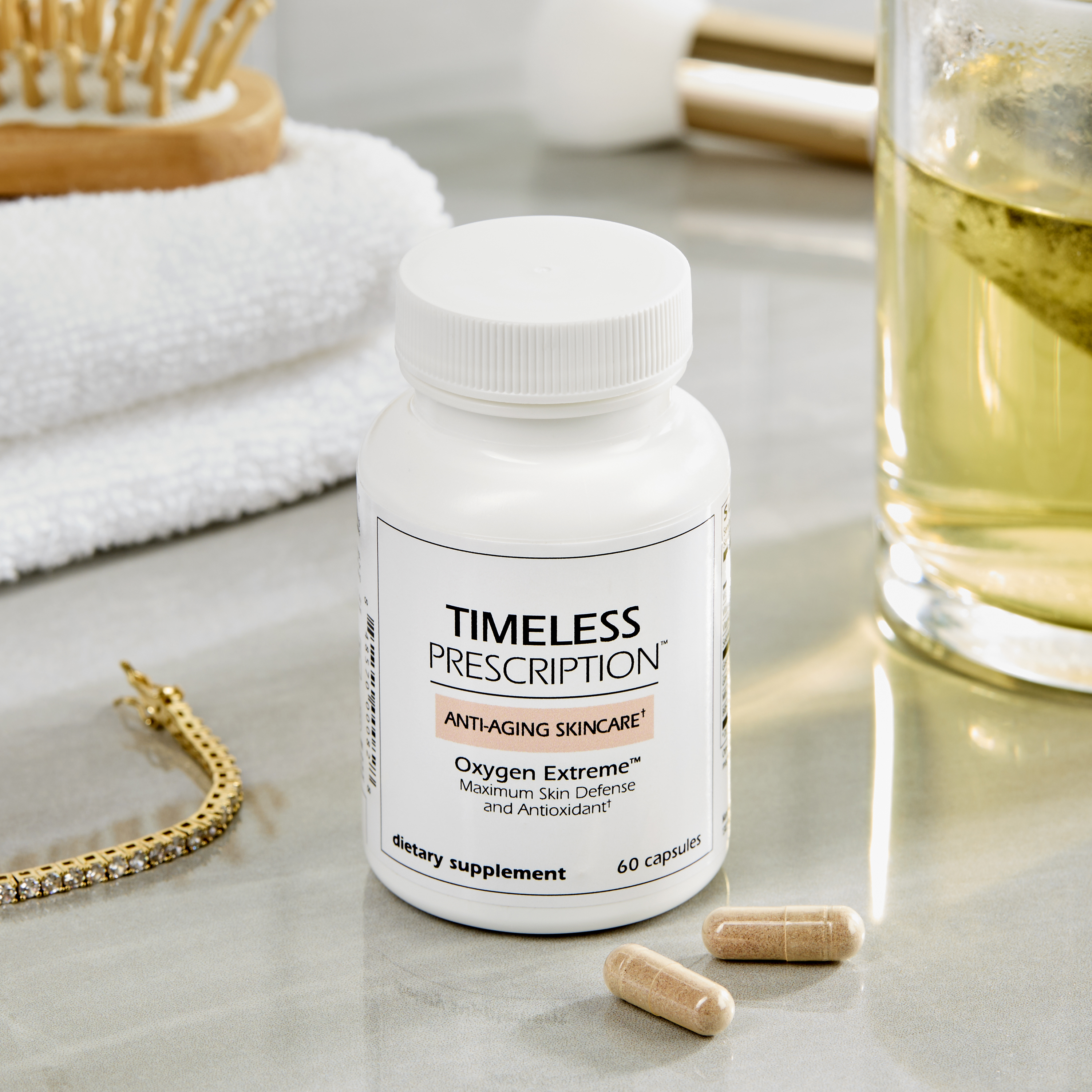 Timeless Prescription Oxygen Extreme