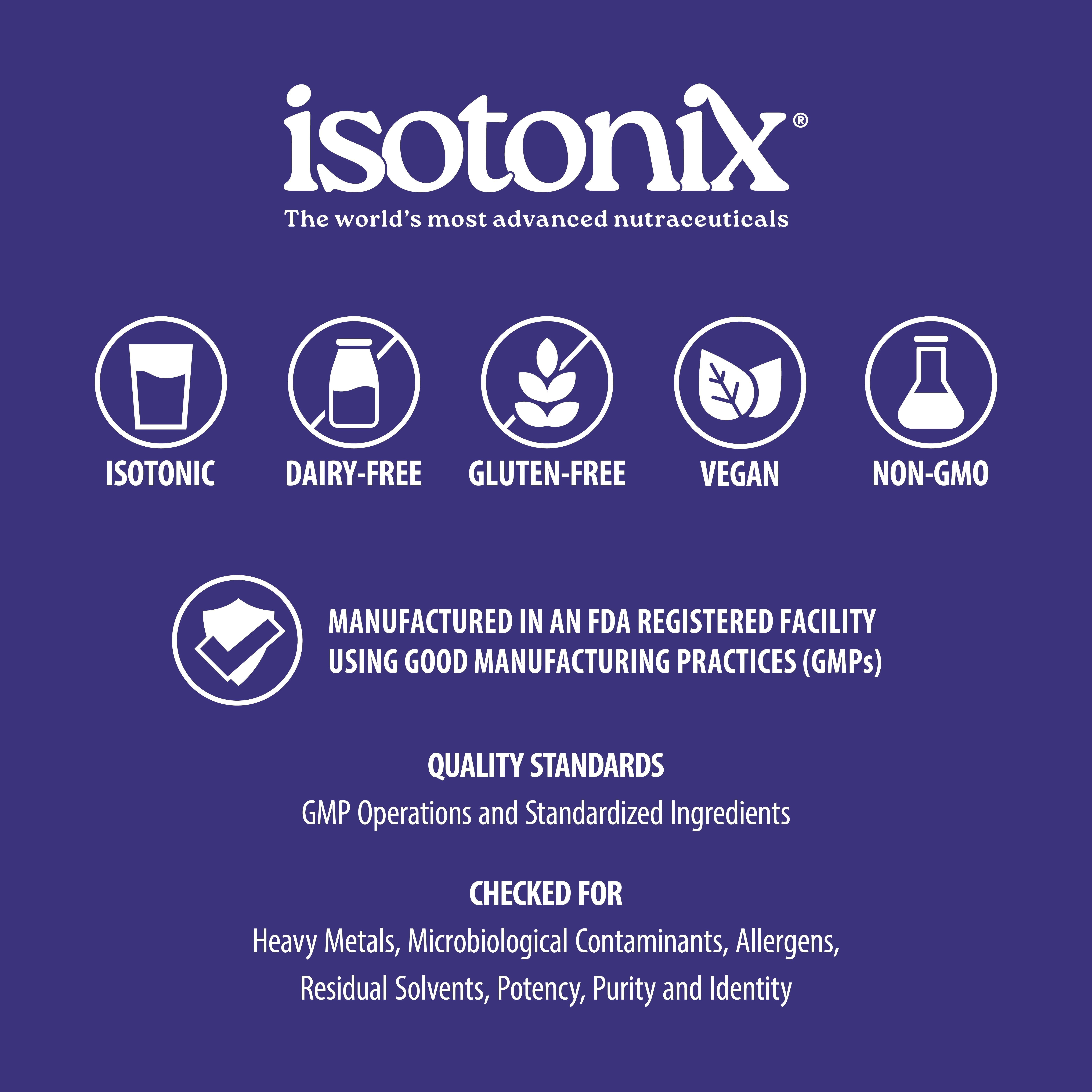 Isotonix® Resveratrol