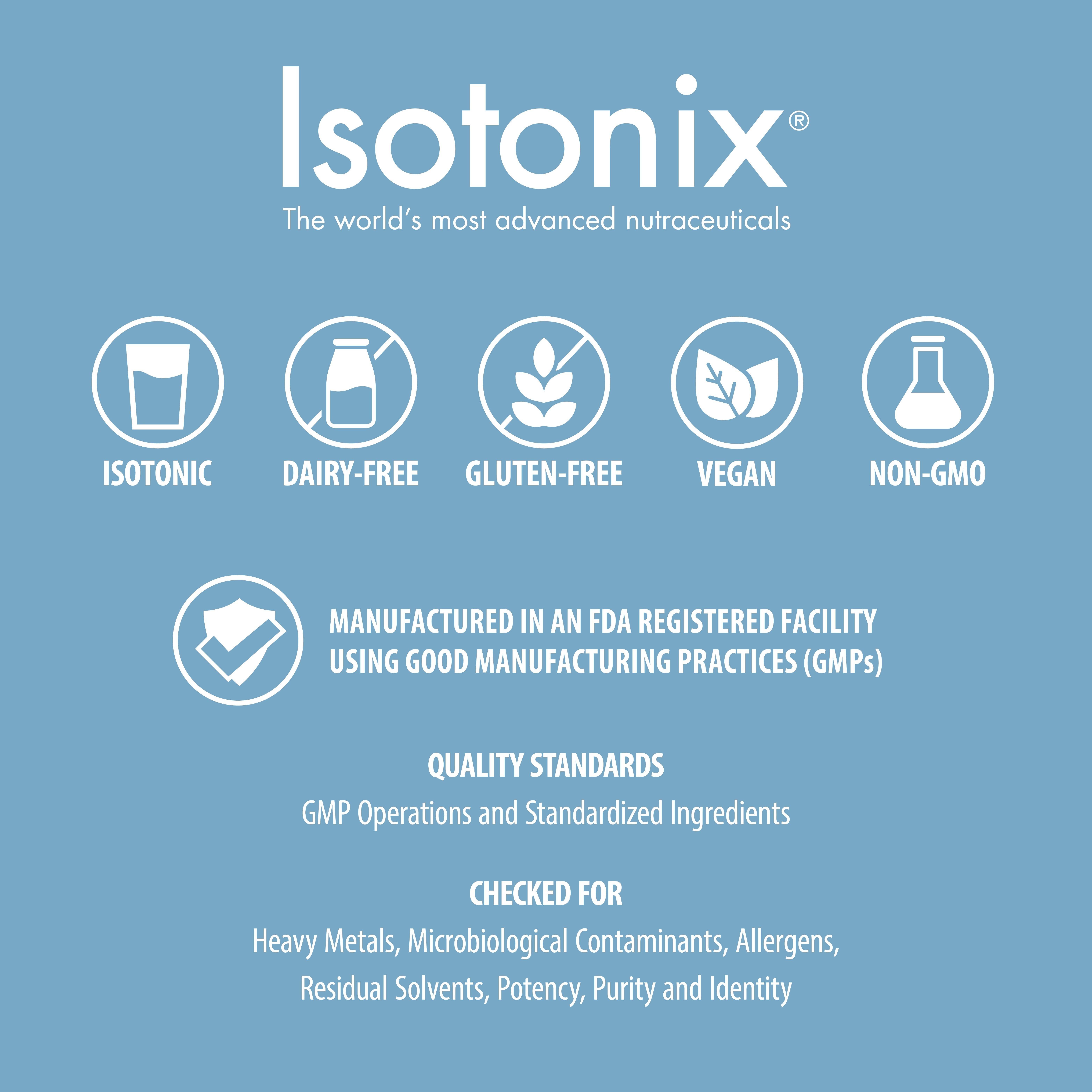 Isotonix® Immune