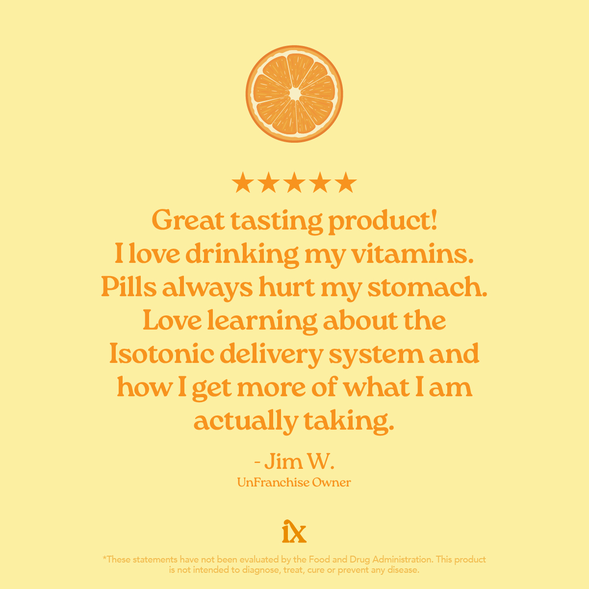 Isotonix® Vitamin C