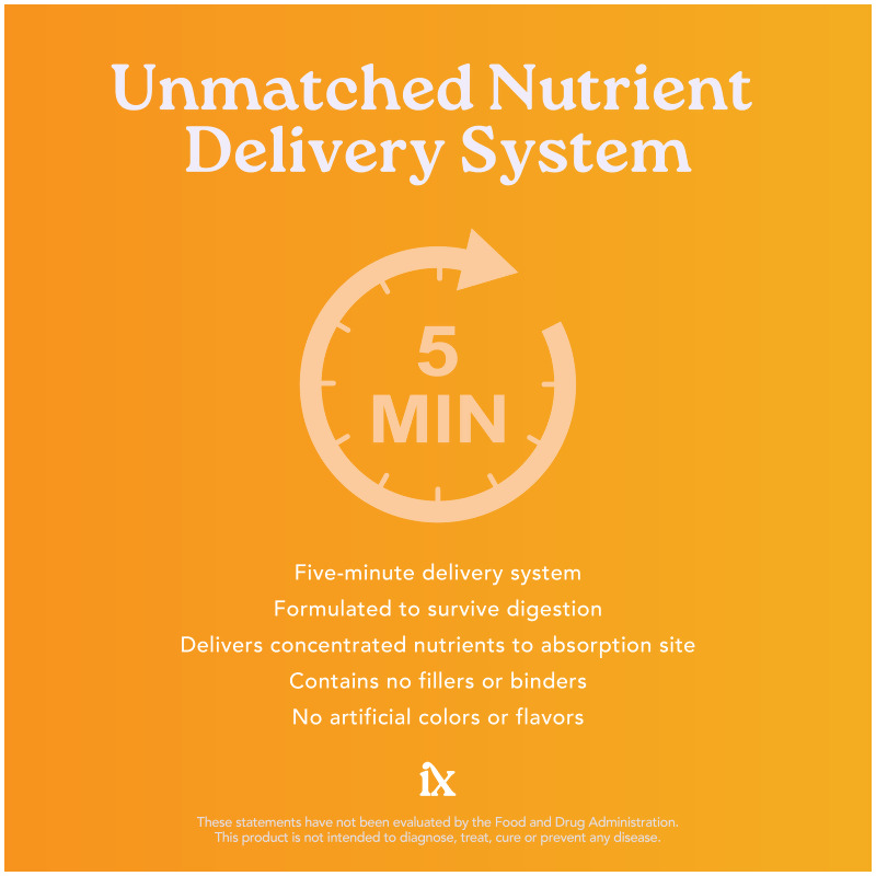 Isotonix&reg; Vitamin C