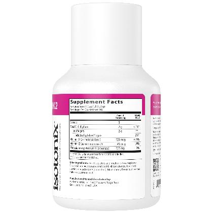 Isotonix® Vitamin D with K2
