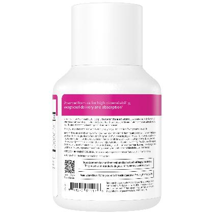 Isotonix® Vitamin D with K2
