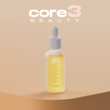 Core 3 Beauty