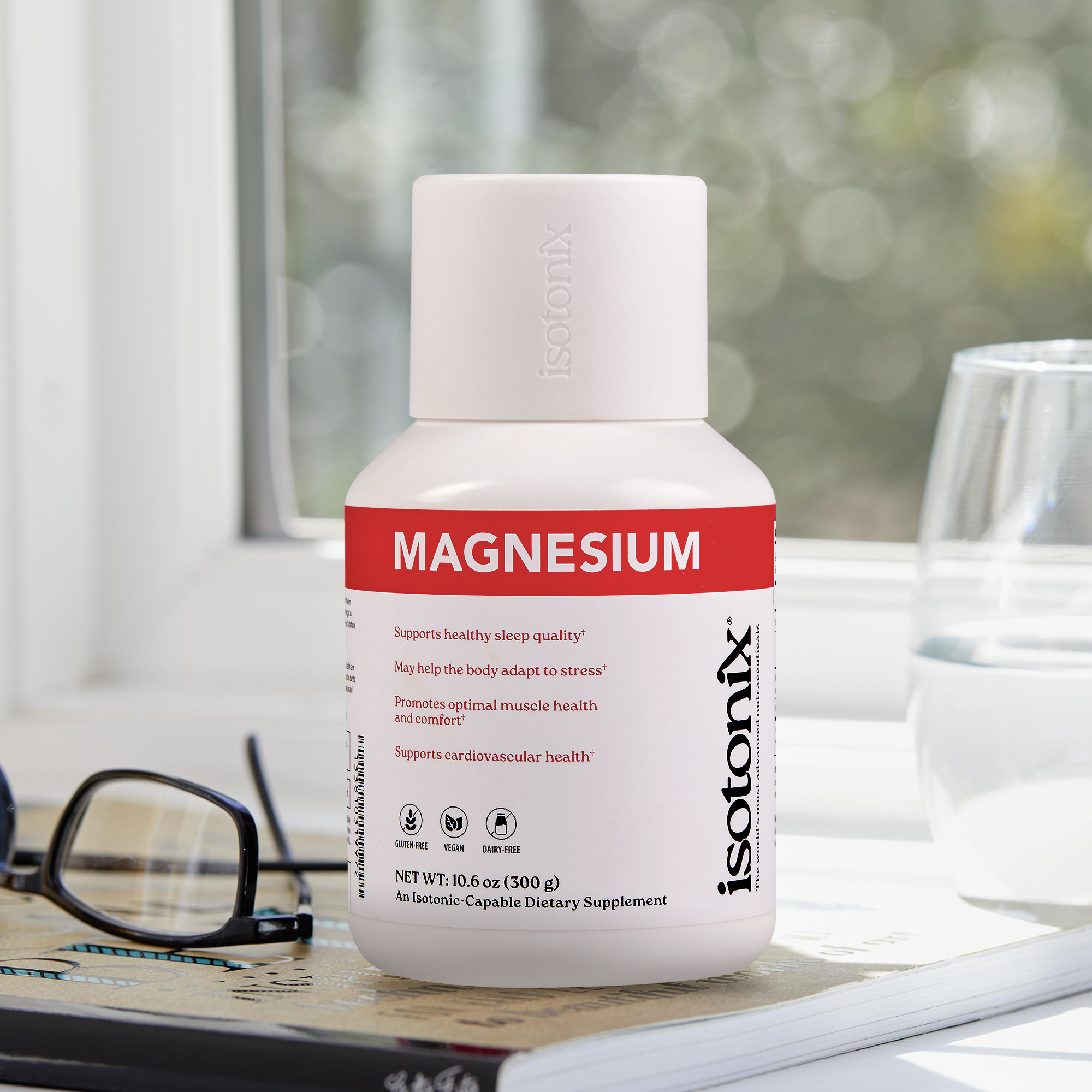 Isotonix® Magnesium