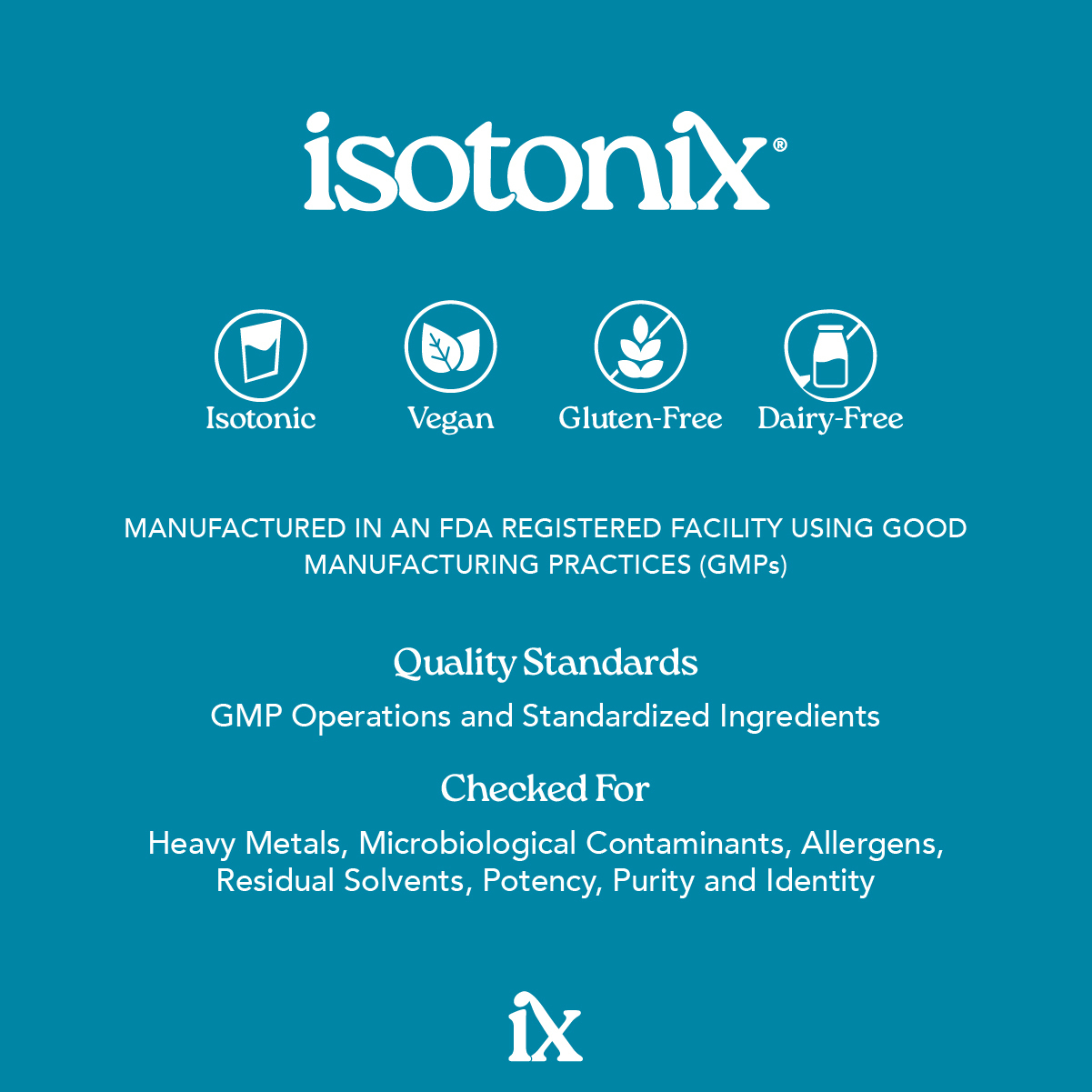 Isotonix® Calcium Plus