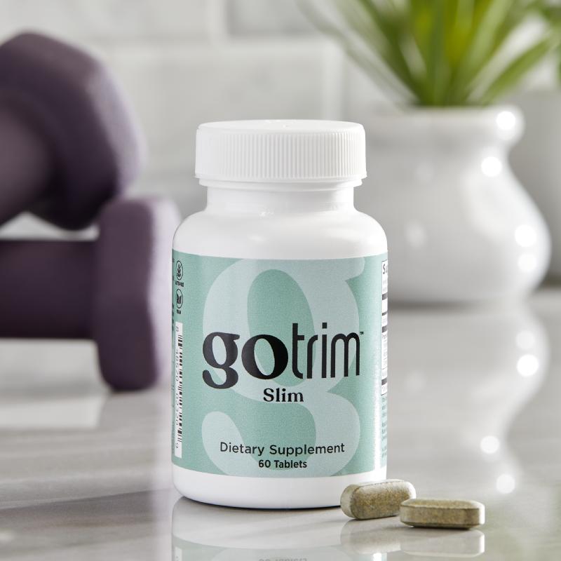 GoTrim&reg; Slim