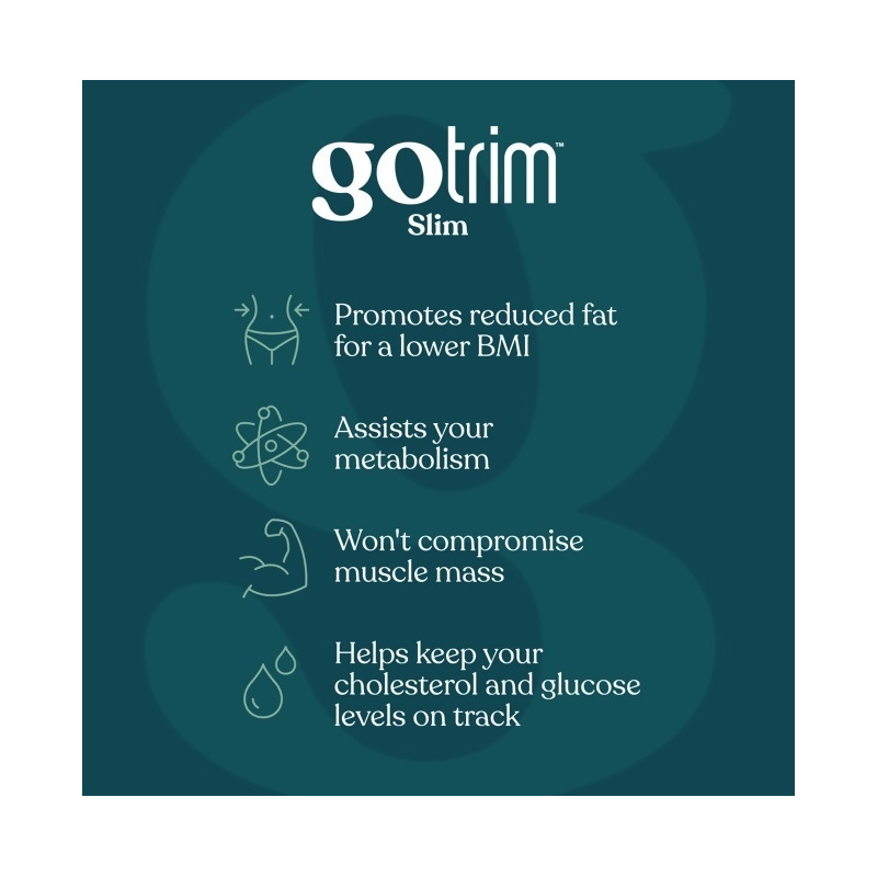 GoTrim&reg; Slim