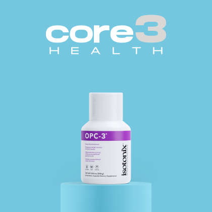 Core 3 Health