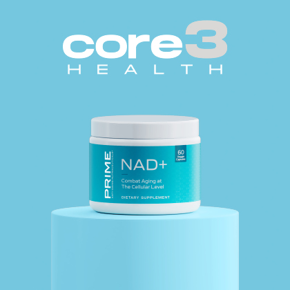 Core 3 Health