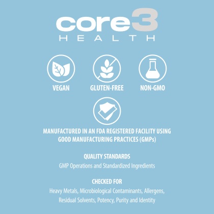 Core 3 Health