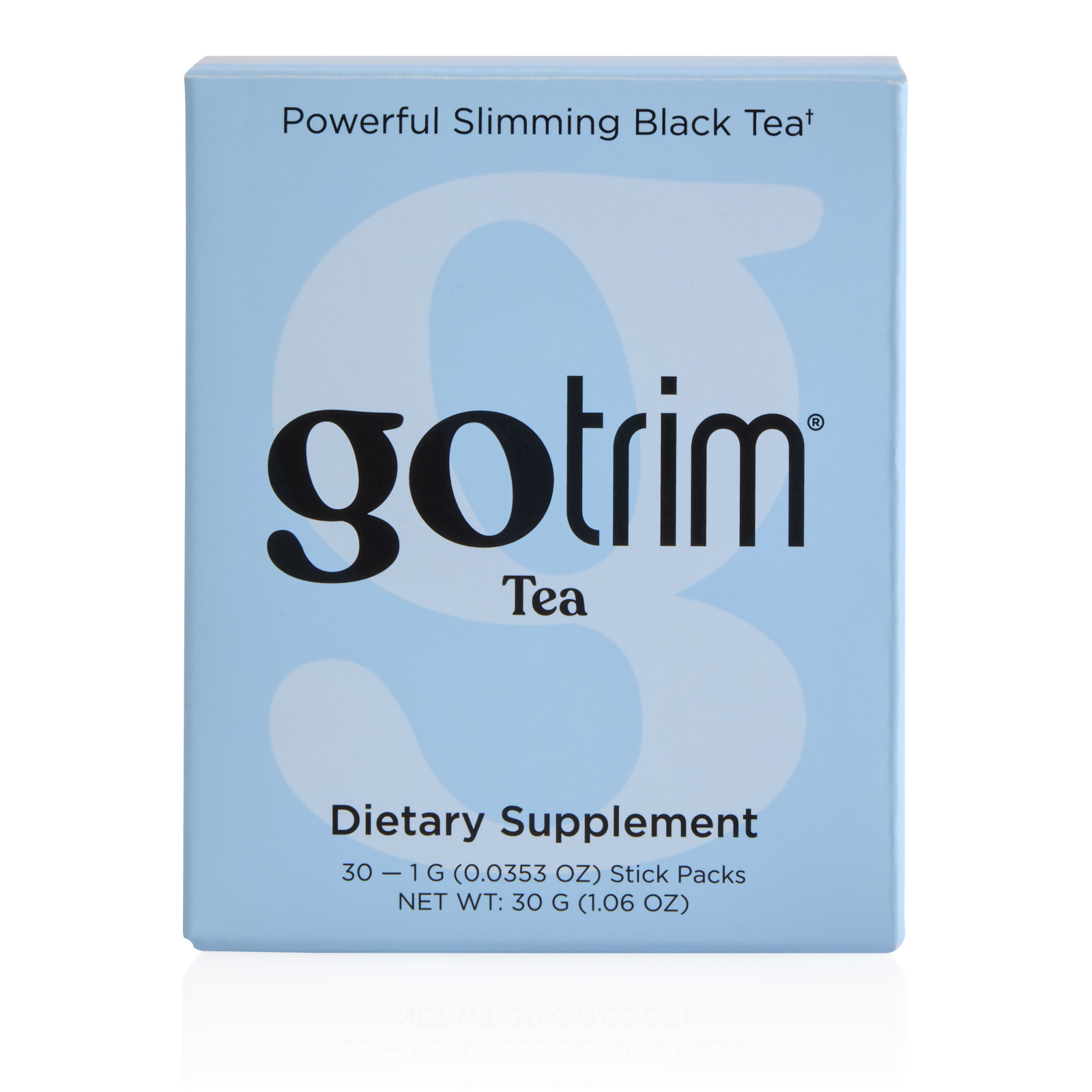GoTrim® Tea