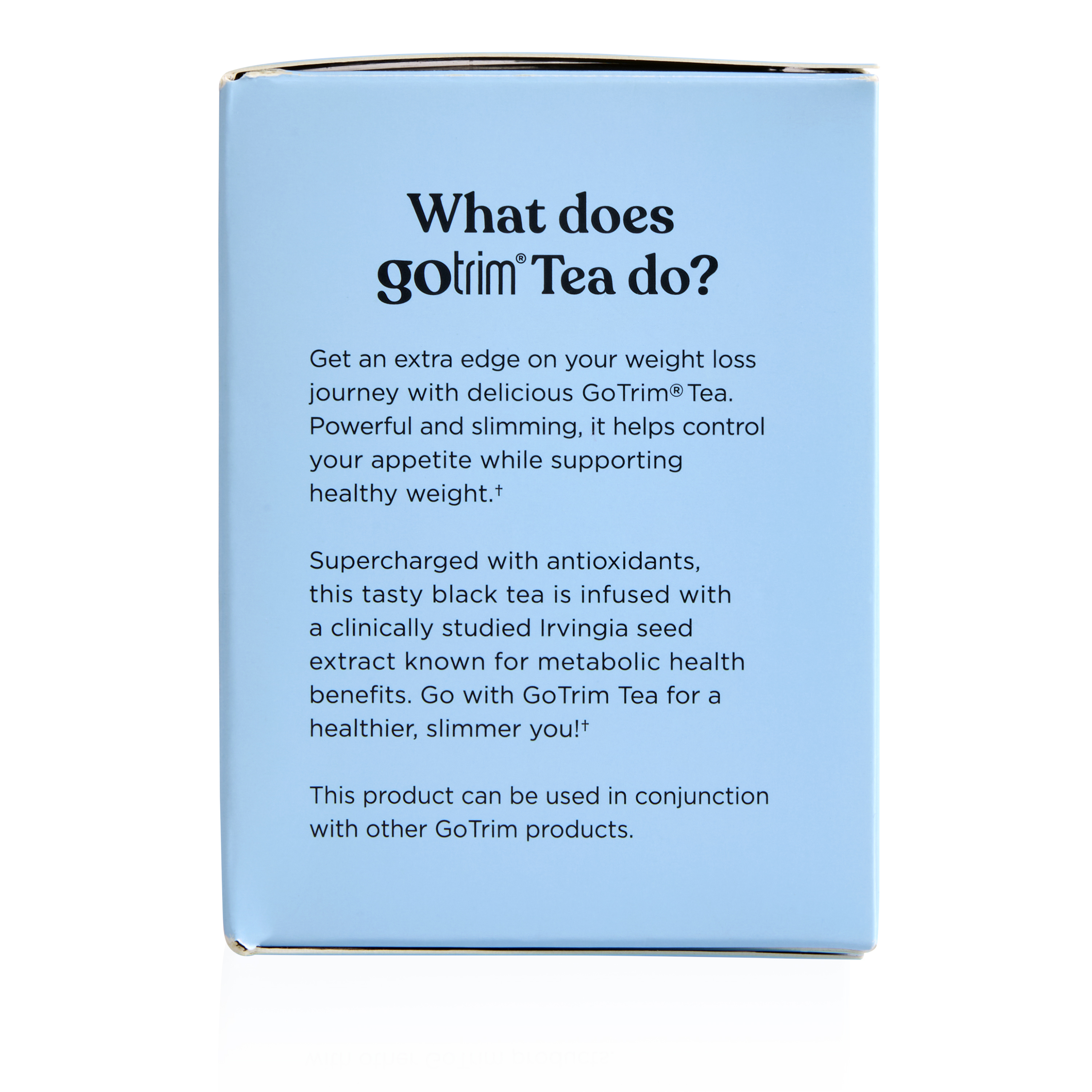 GoTrim® Tea