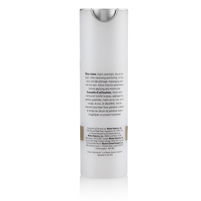 Cellular Laboratories® Re-Birth Serum