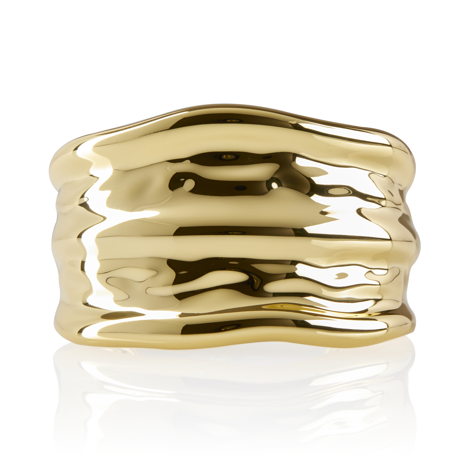 JACLYN – Wide Wrist Cuff