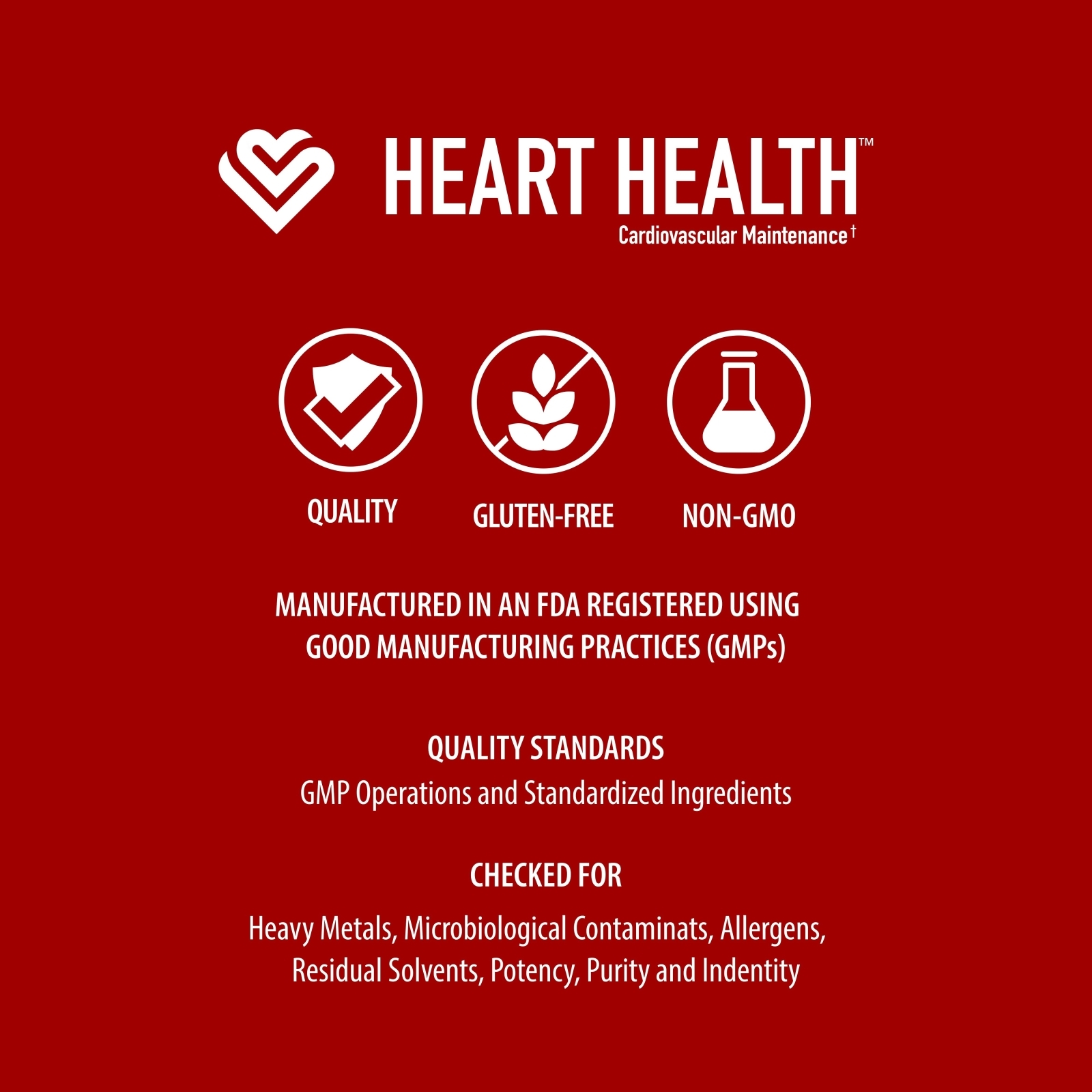 nutraMetrix® Heart Health™ Essential Omega III Fish Oil with Vitamin E