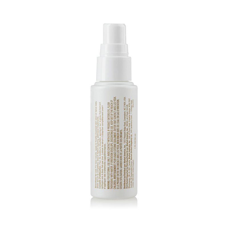 Lumière de Vie® Needle-Free Serum