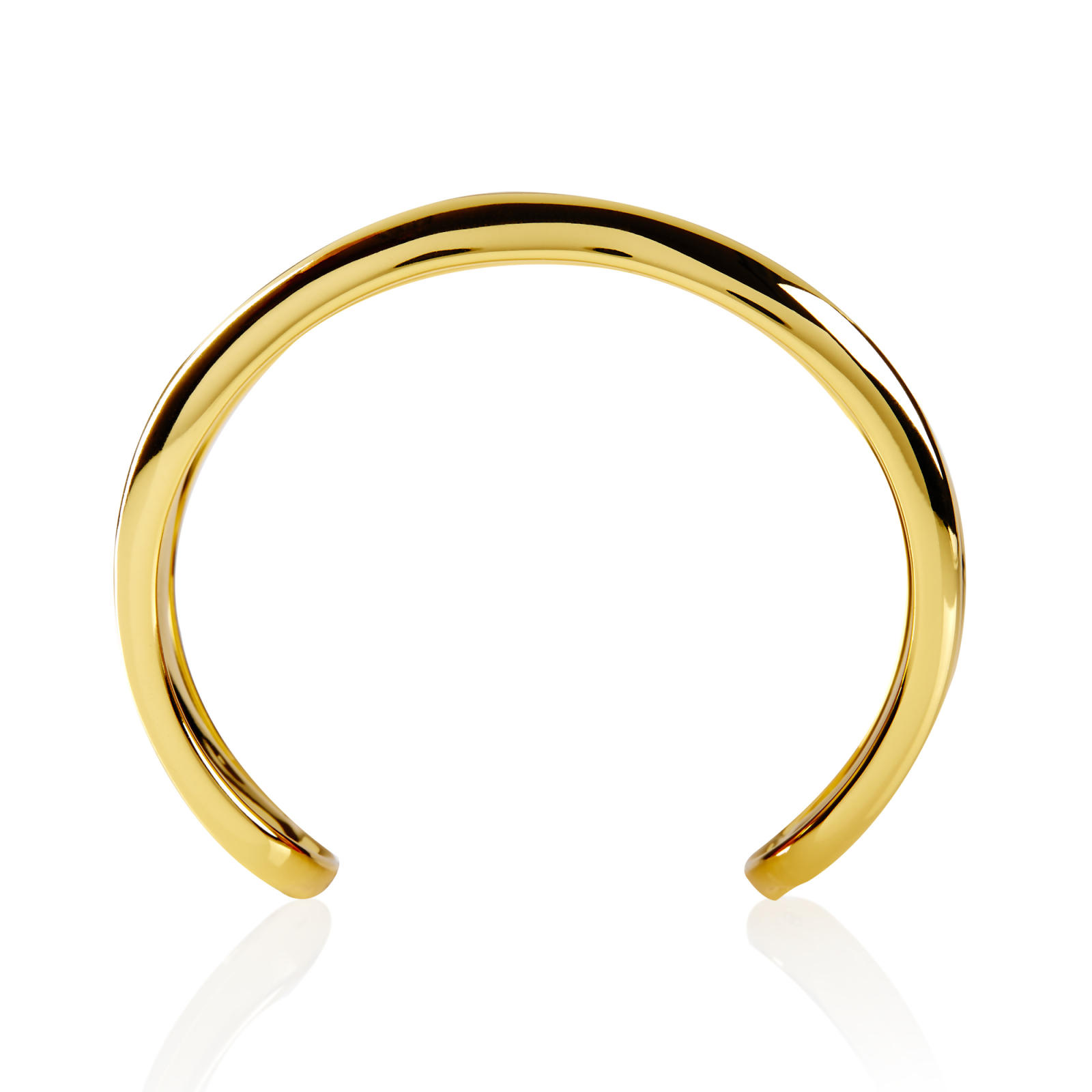 JACLYN – Wide Wrist Cuff