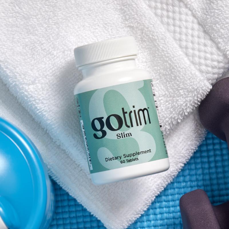 GoTrim&reg; Slim