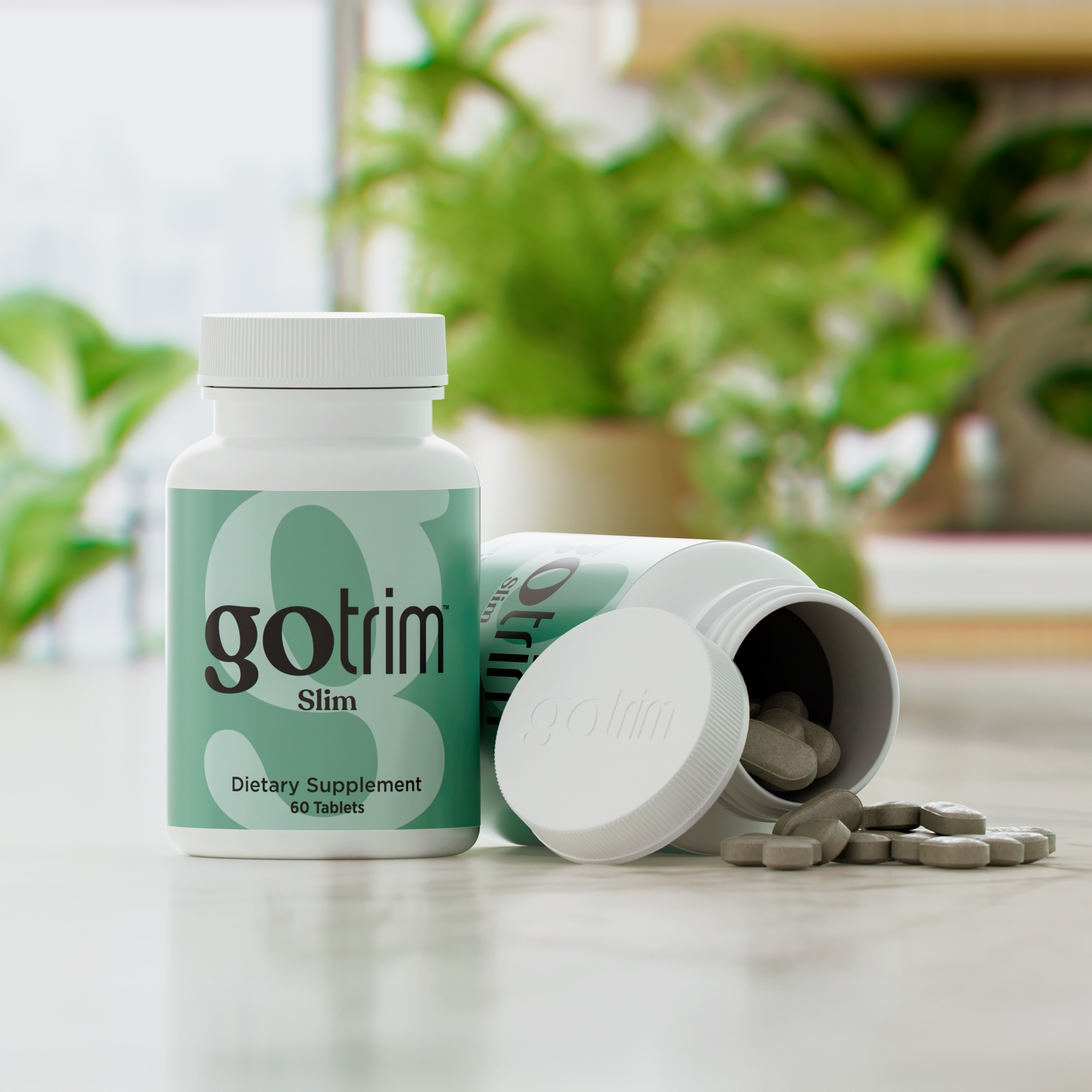 nutraMetrix® GoTrim® Slim