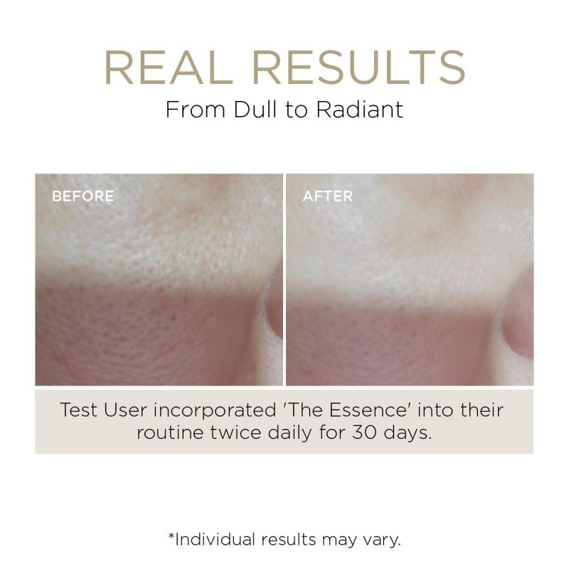 nutraMetrix Lumière de Vie&reg; The Essence (Hydrating Tonic)