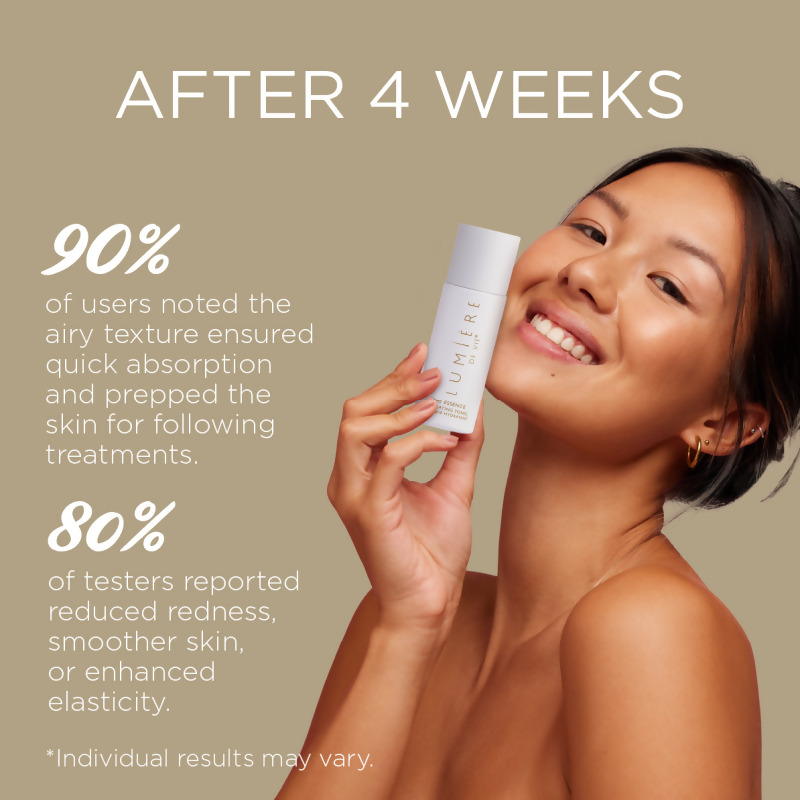 nutraMetrix Lumière de Vie&reg; The Essence (Hydrating Tonic)