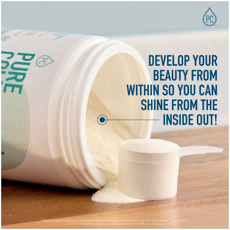 Pure Collagen+