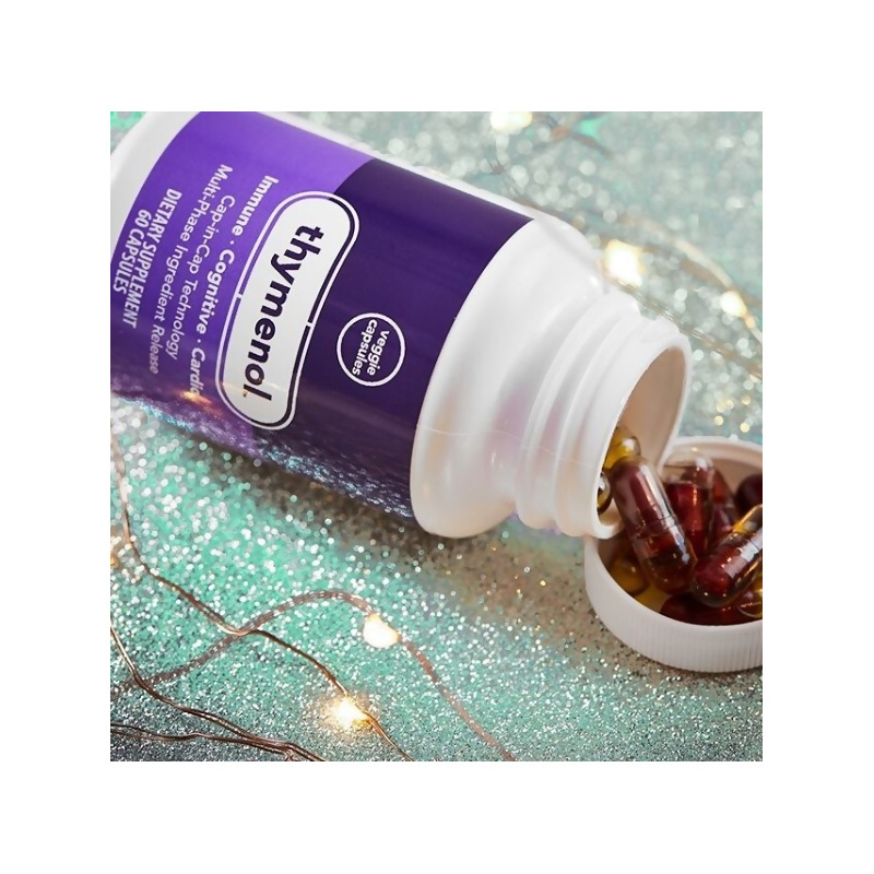nutraMetrix&reg; Thymenol&trade;