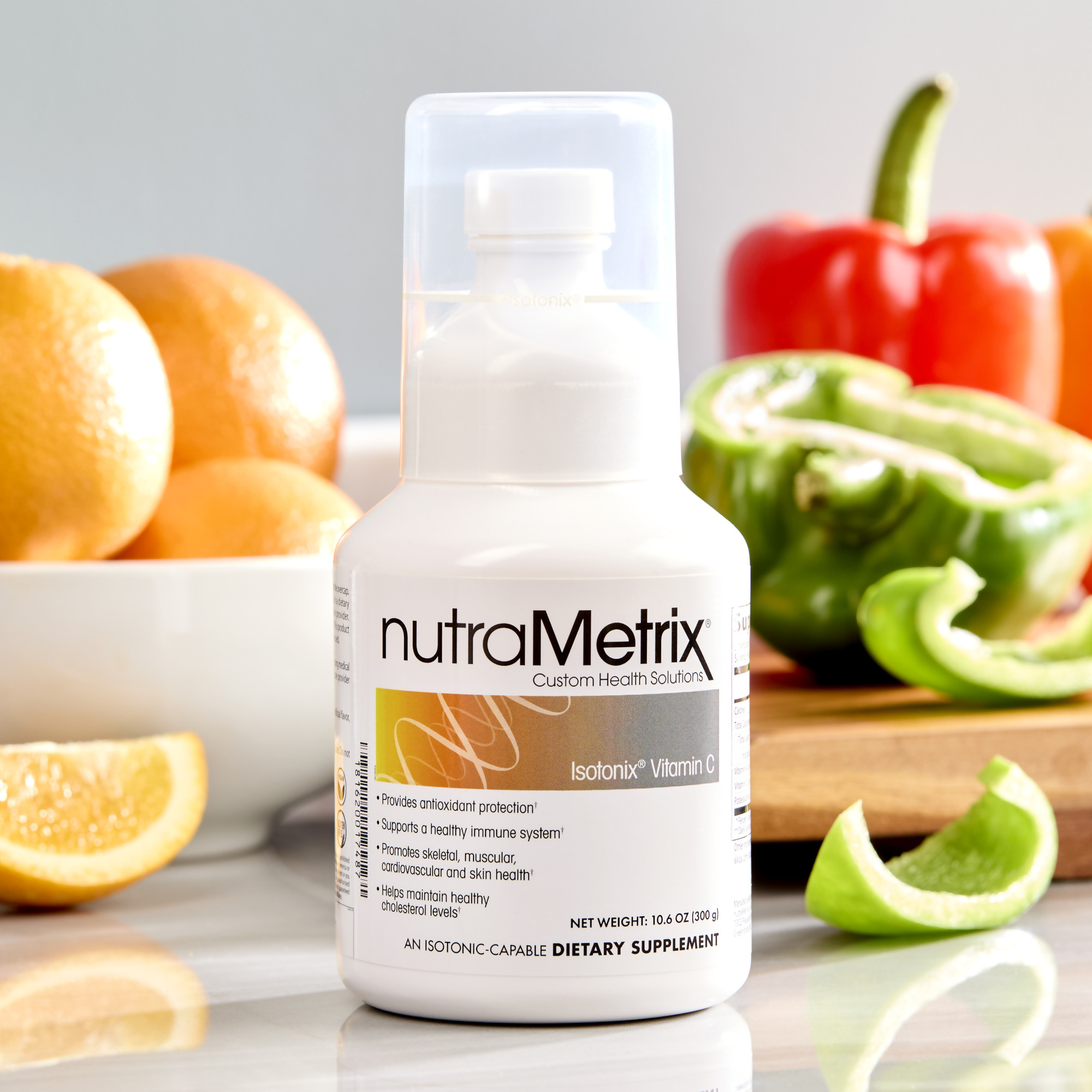 nutraMetrix Isotonix® Vitamin C