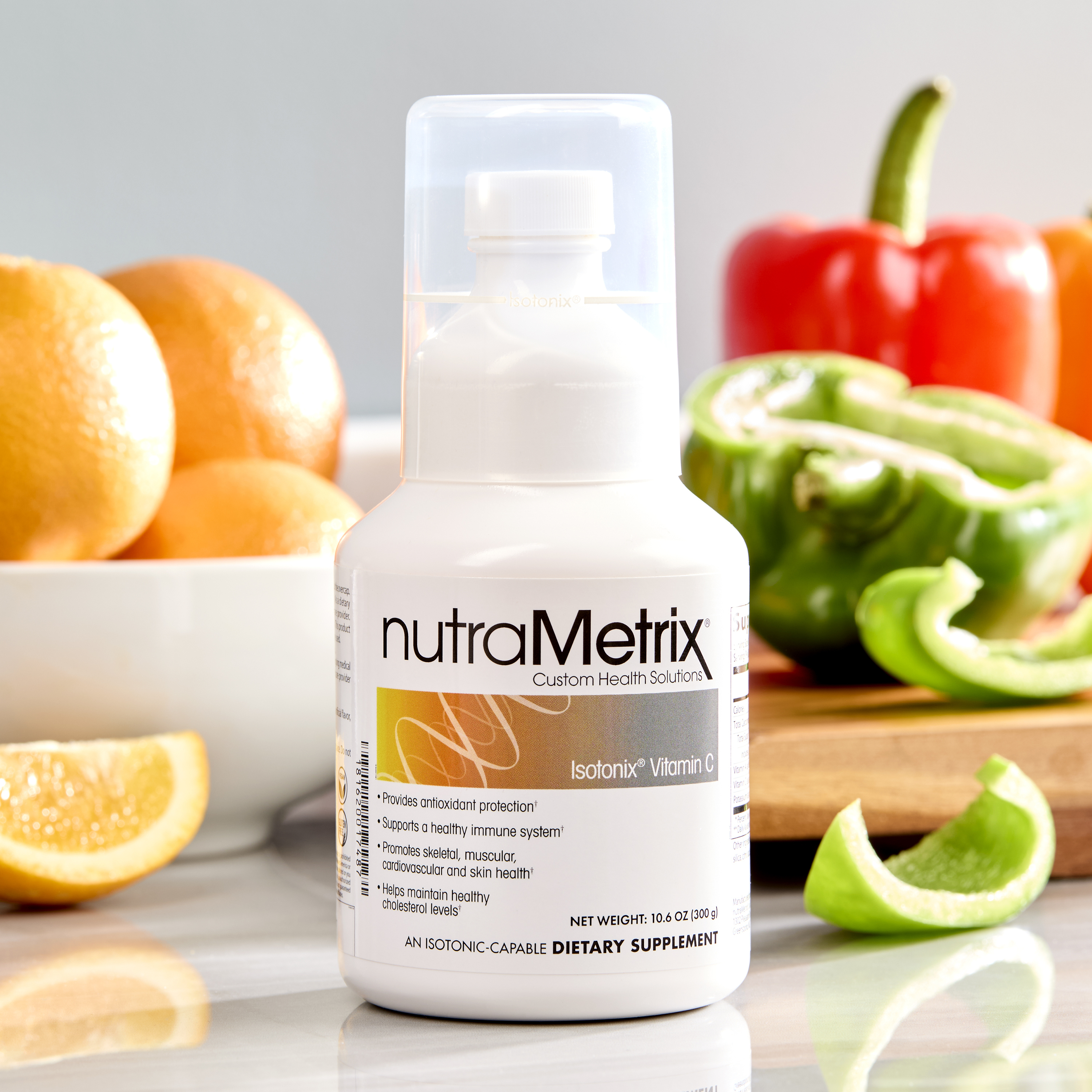 nutraMetrix Isotonix® Vitamin C