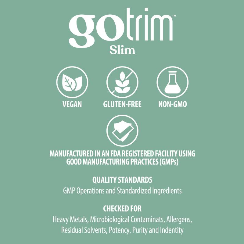 GoTrim&reg; Slim