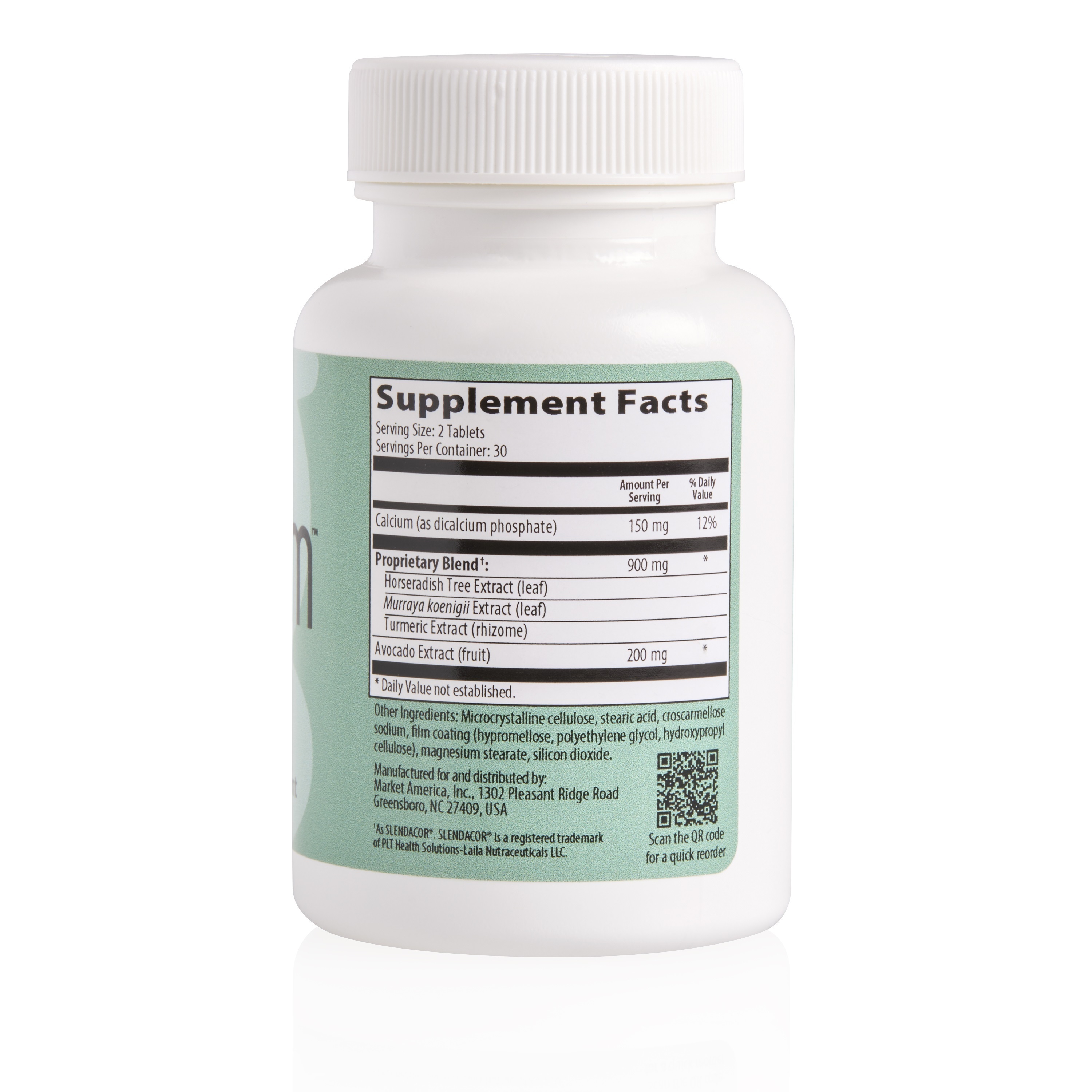 nutraMetrix® GoTrim® Slim