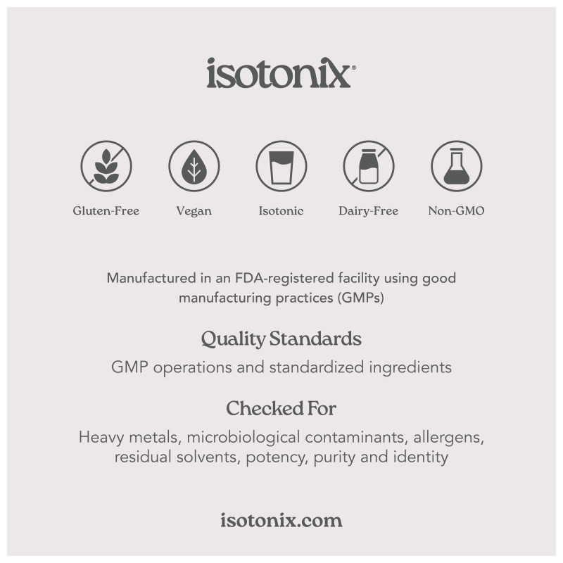 nutraMetrix Isotonix&reg; Digestive Enzymes with Probiotics