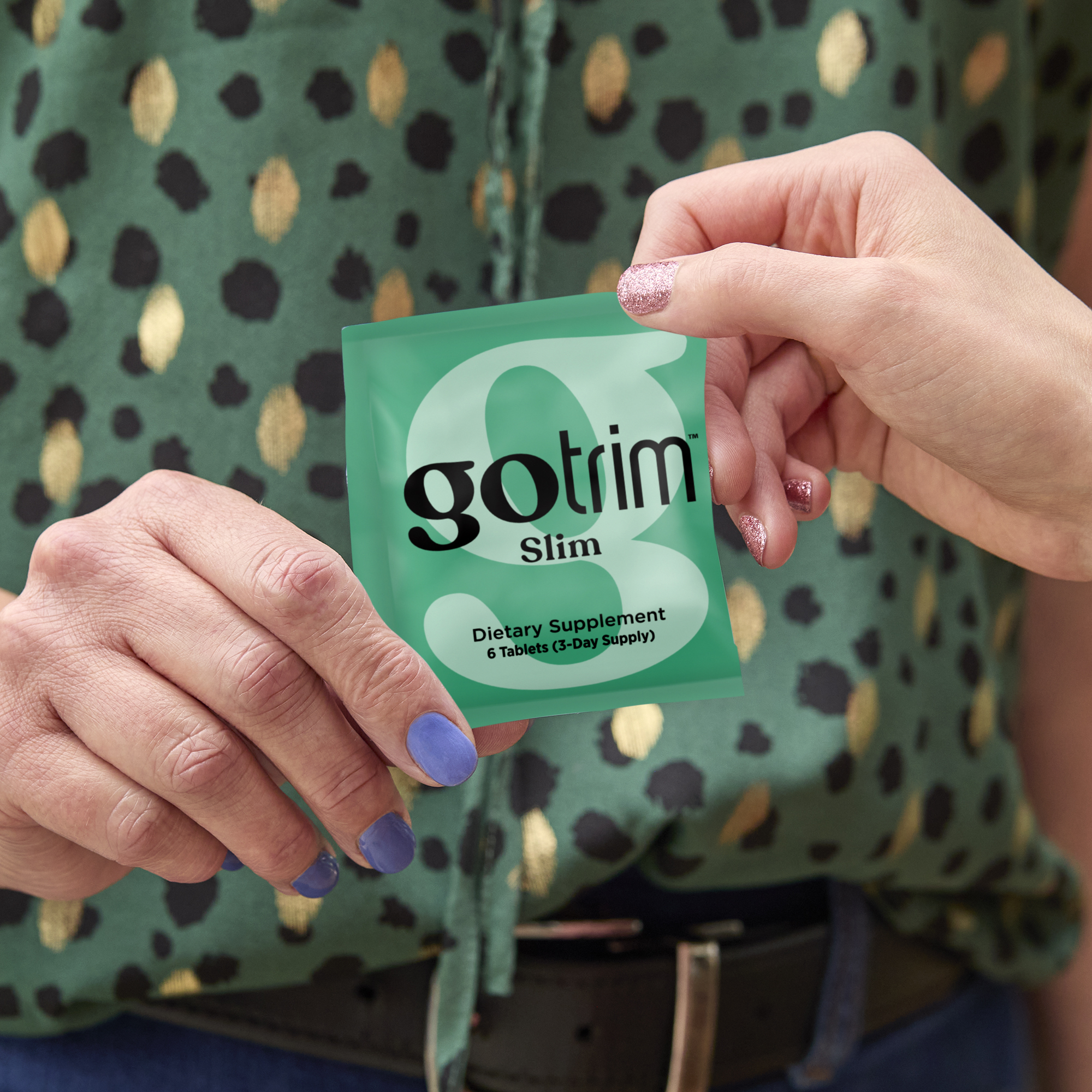 GoTrim® Slim Packets