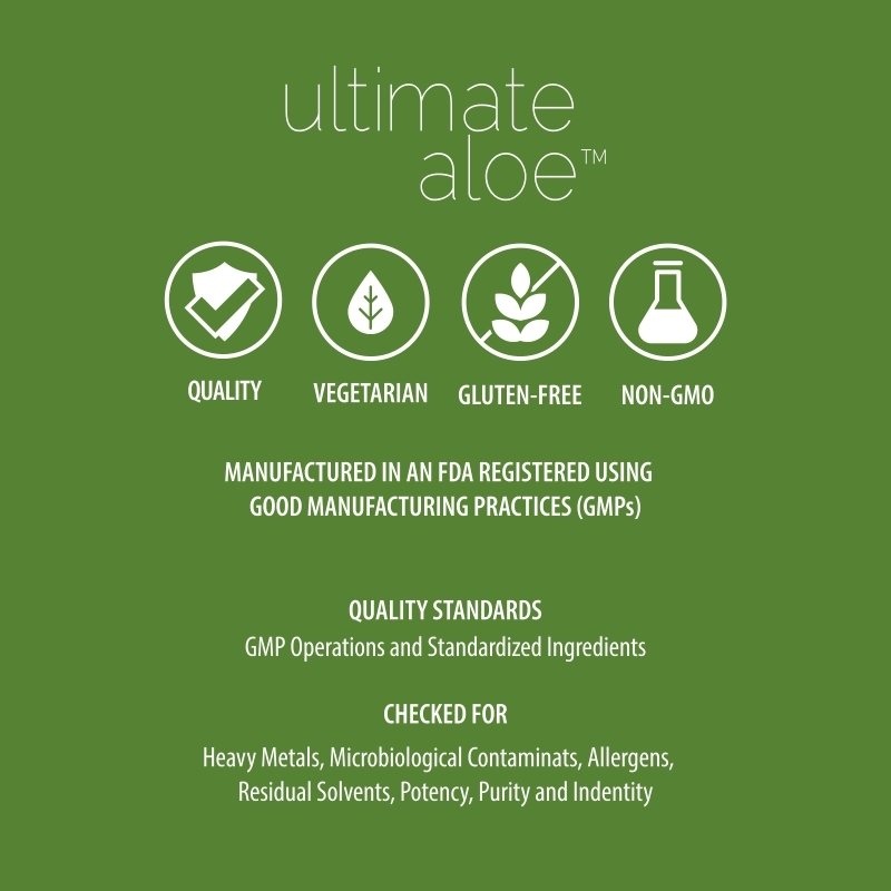 Ultimate Aloe&trade;