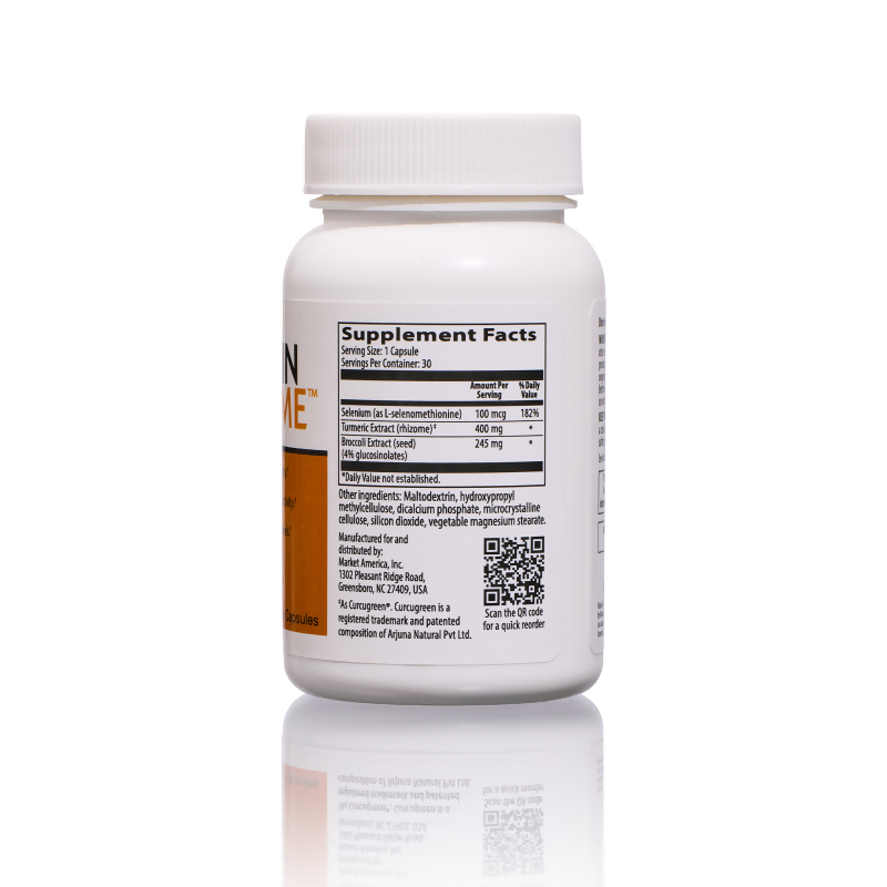 nutraMetrix&reg; Curcumin Extreme&trade;
