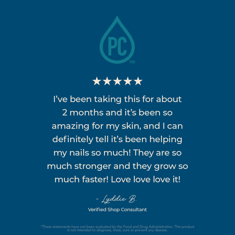 nutraMetrix&reg; Pure Collagen+