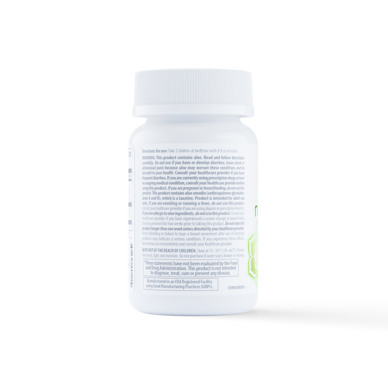 NutriClean&reg; Aloe