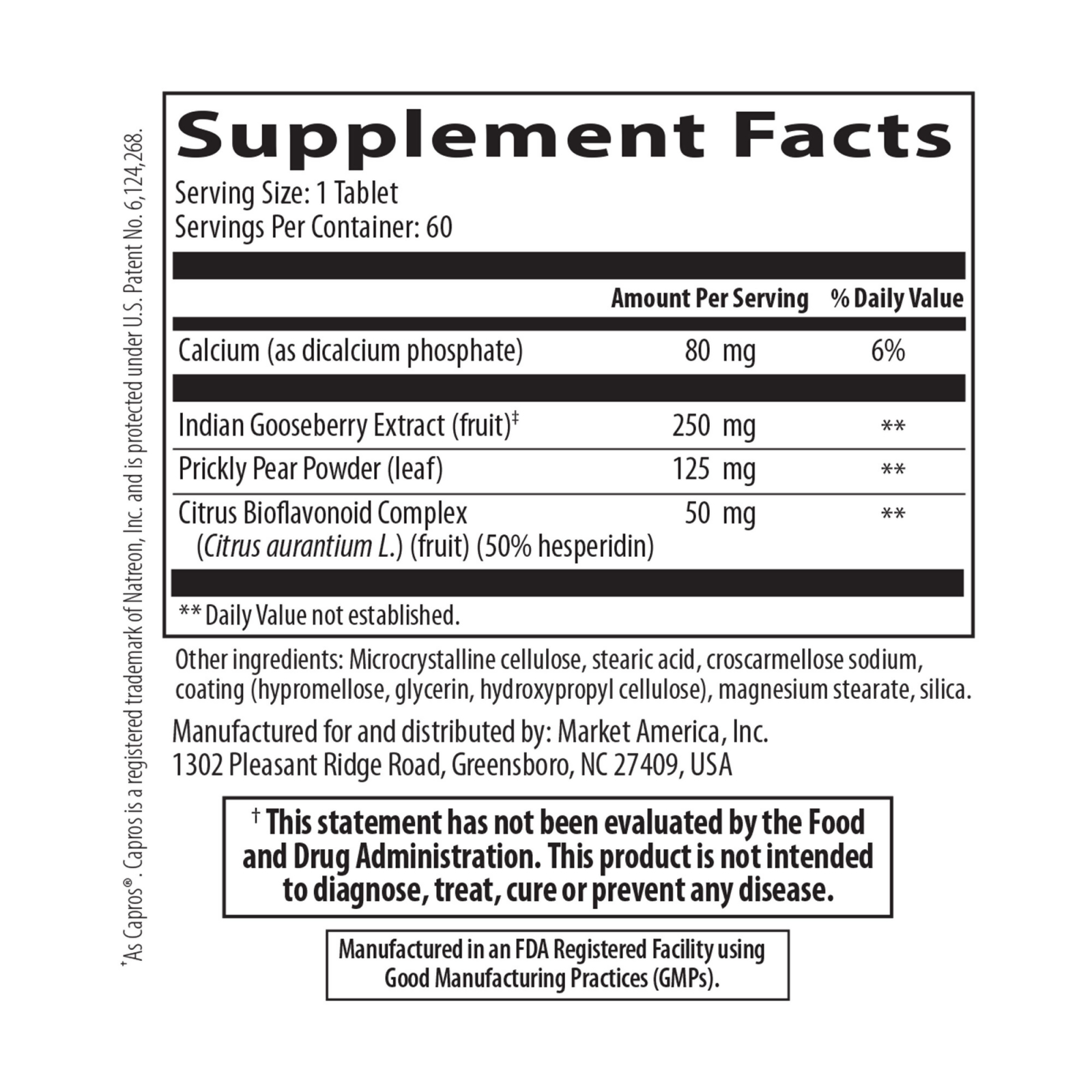 nutraMetrix Heart Health™ Advanced LipiTrim® Ultra (Cholesterol and Triglyceride Support Formula)