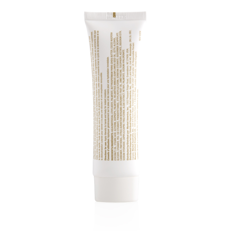 nutraMetrix Lumiere de Vie® Mini Intensive Hand and Body Crème