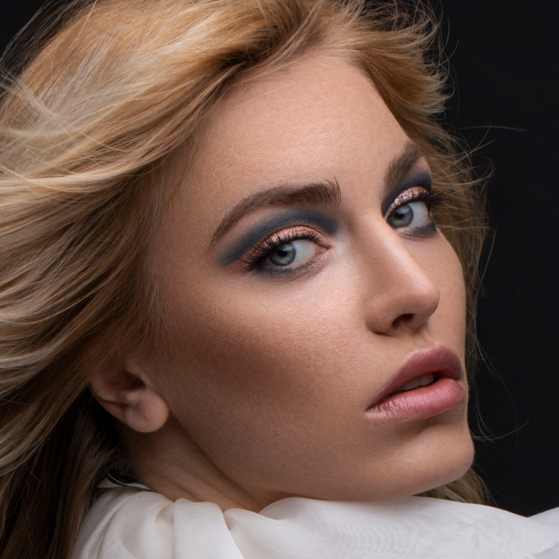 Motives® Horizon Eye Shadow Palette