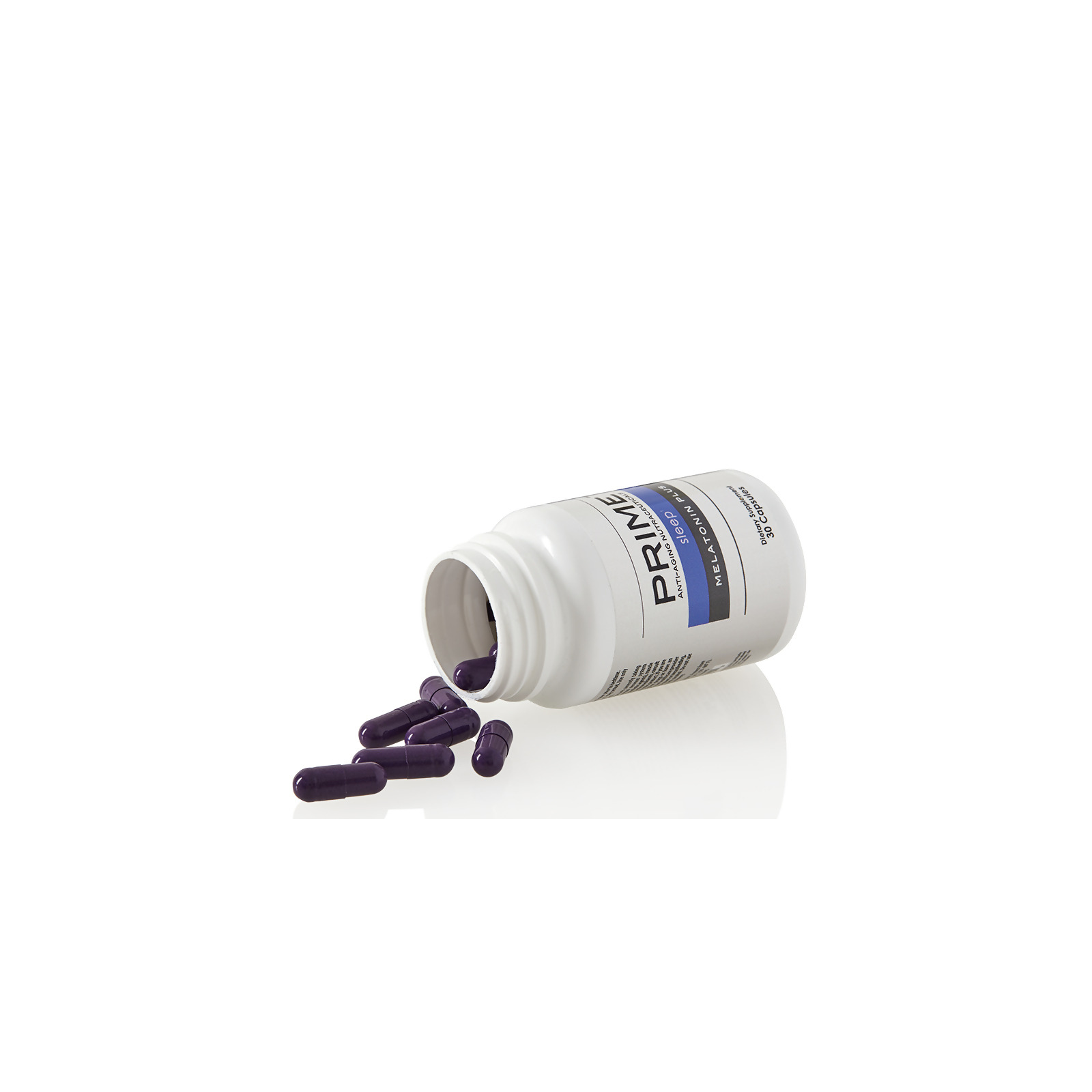nutraMetrix® Prime™ Sleep