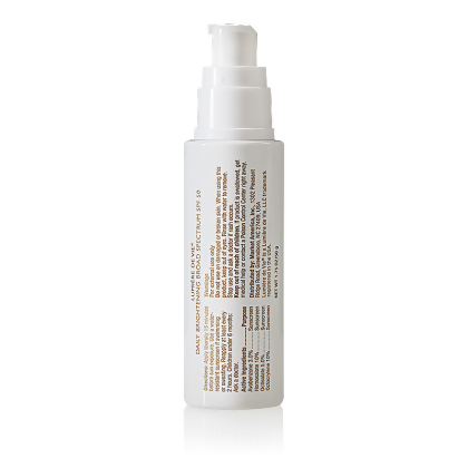 Lumière de Vie® Daily Brightening Broad Spectrum SPF 50
