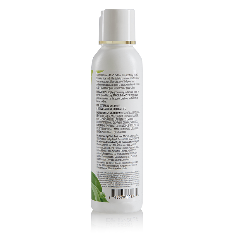 Ultimate Aloe® Gel