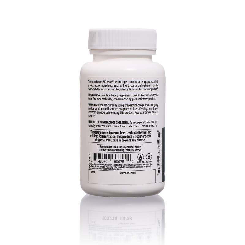 Probiotics-10