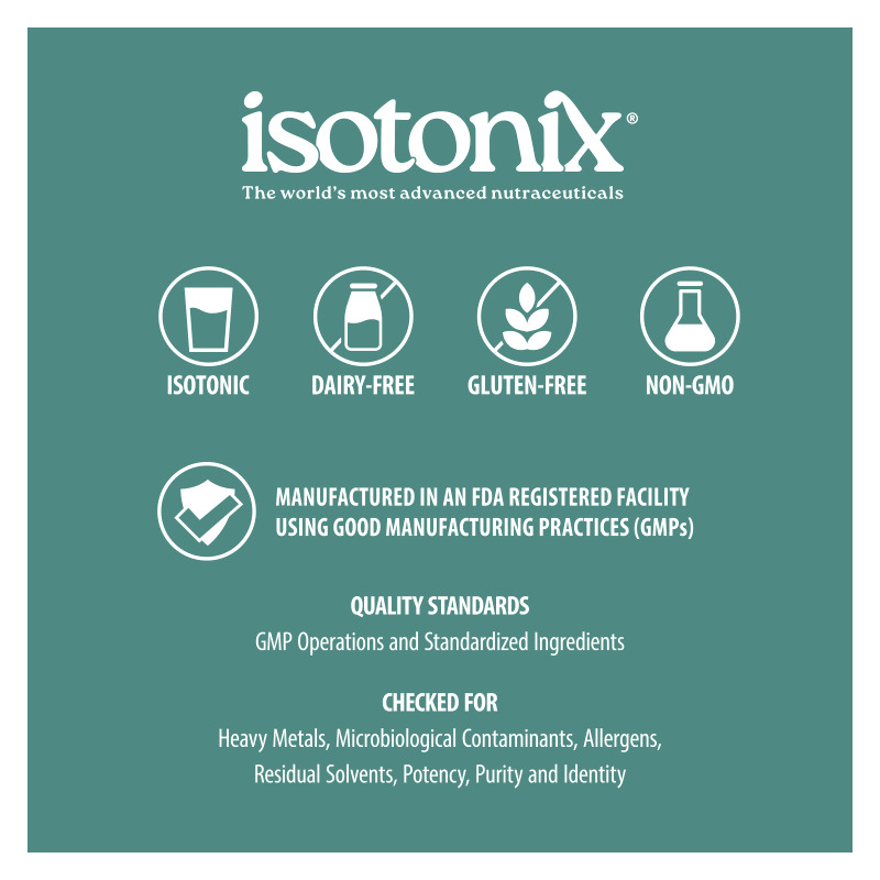Prime&trade; Joint Support Formula by Isotonix&reg;