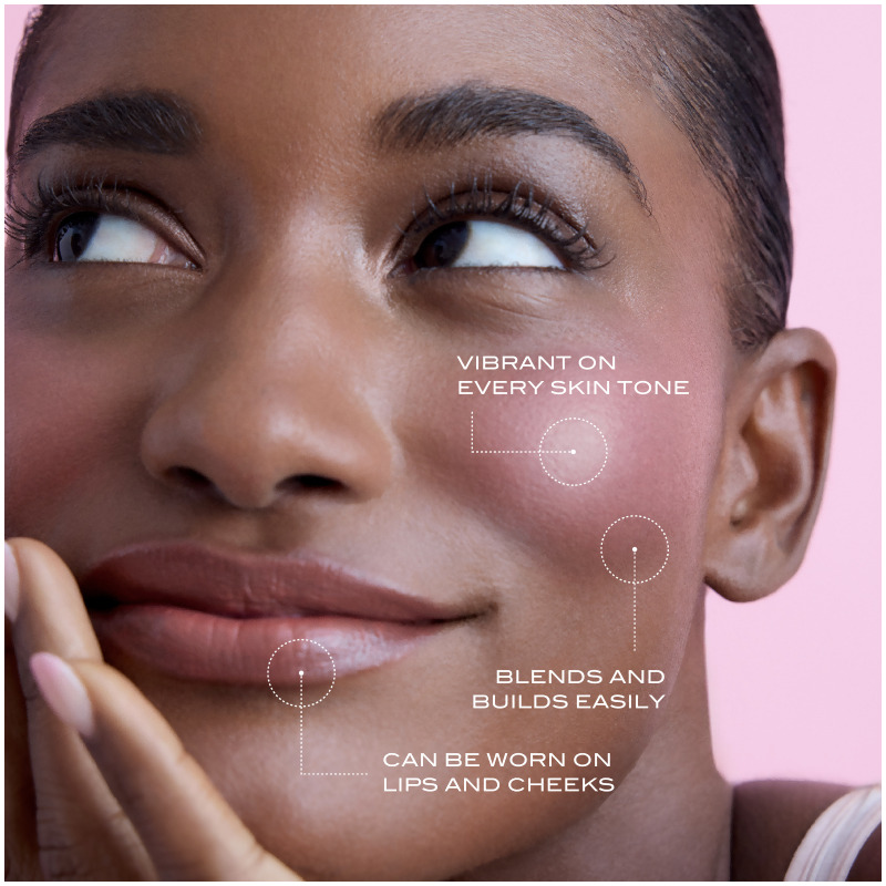 Motives&reg; Plush Liquid Blush