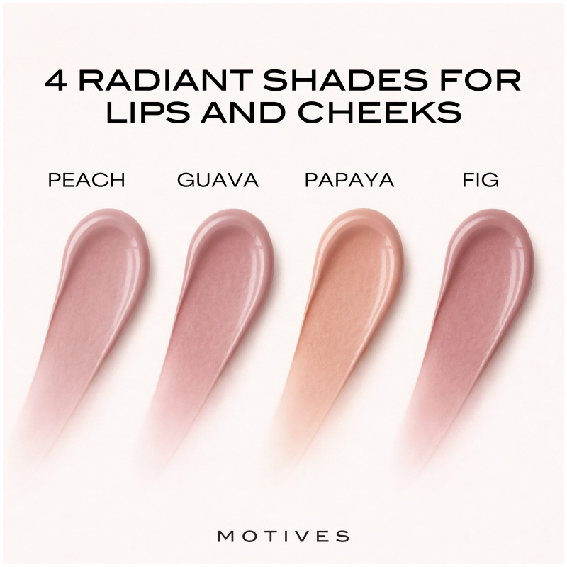 Motives&reg; Plush Liquid Blush