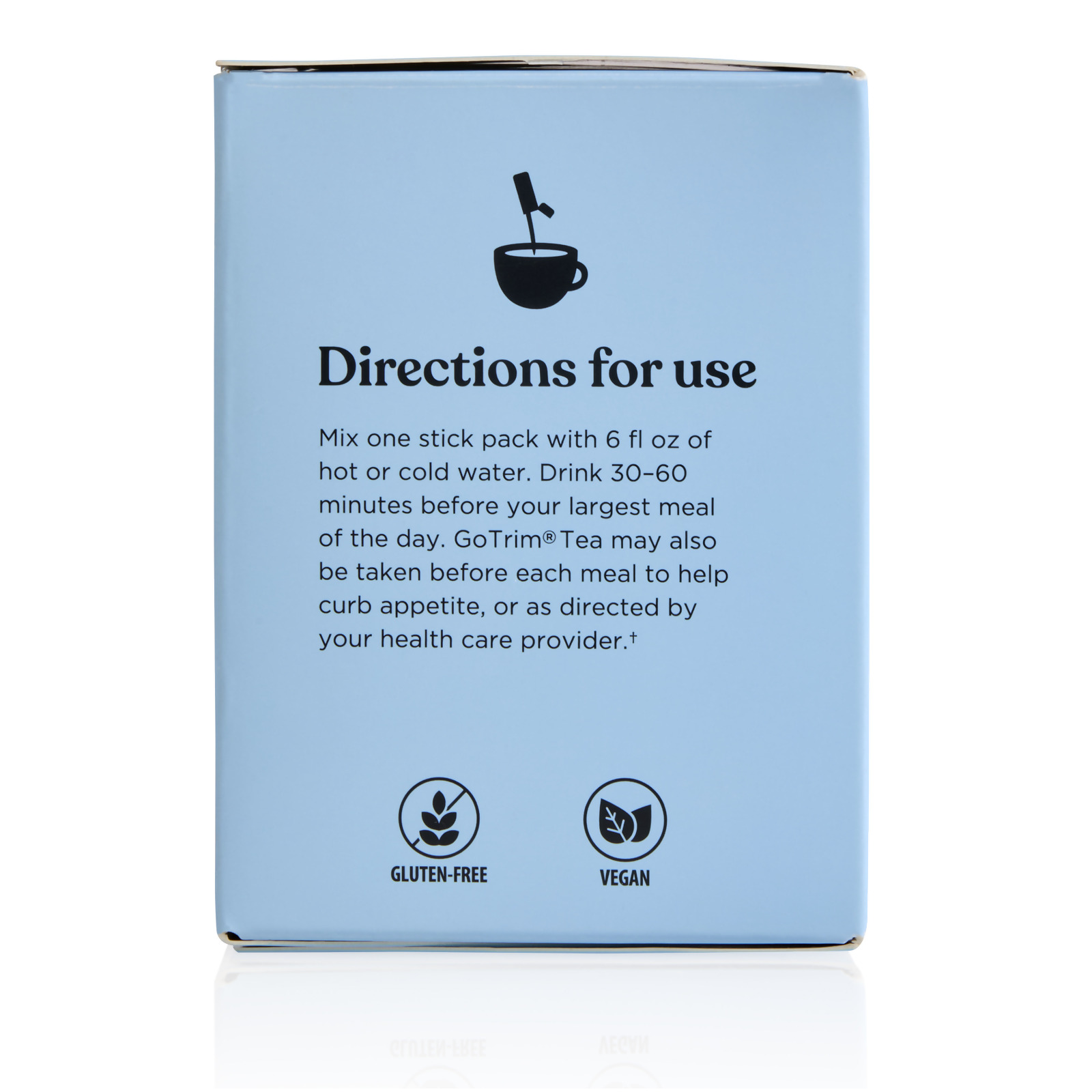 GoTrim® Tea