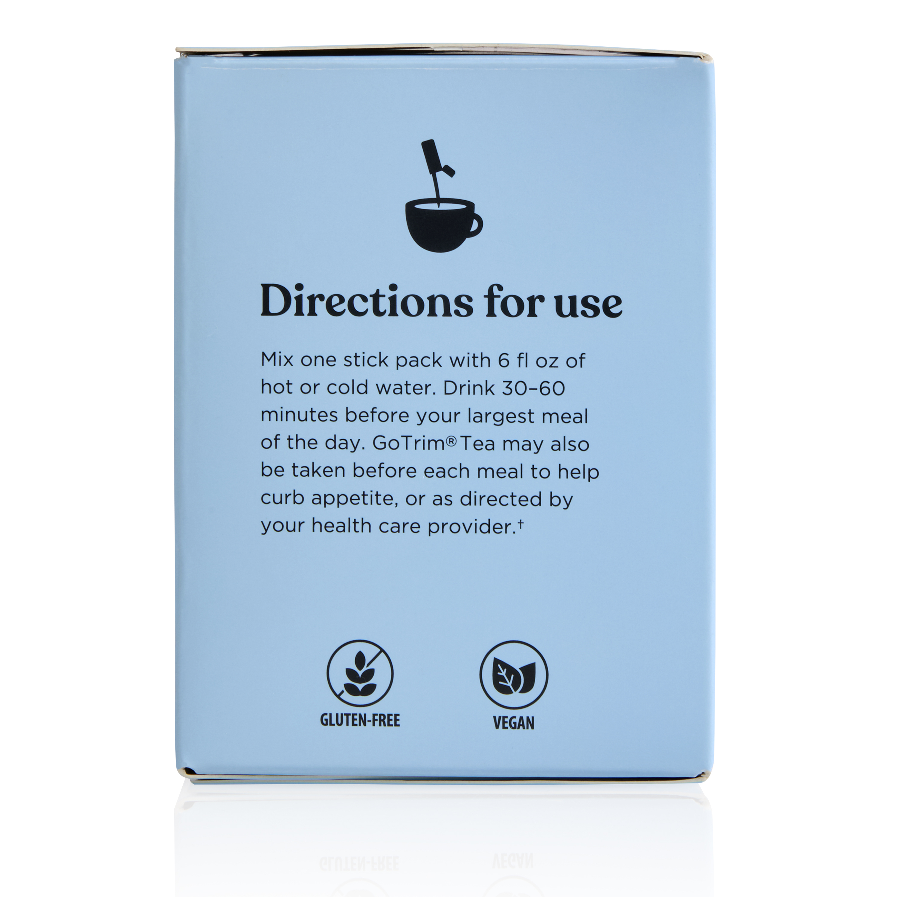 GoTrim® Tea